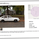 Image for article titled Old Chevettes Are So Unwanted Someone Will Apparently Blow You To Get Rid Of One
